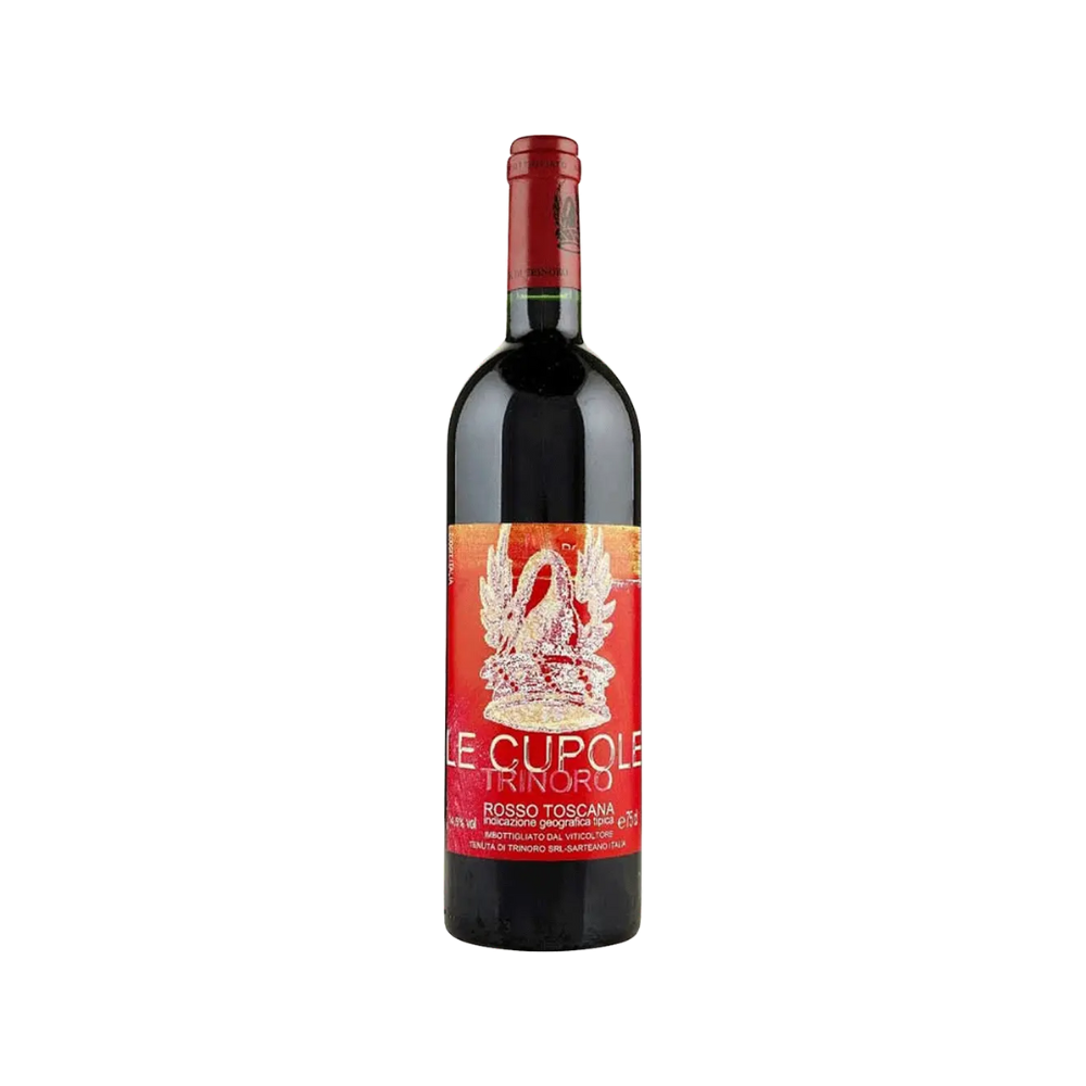Tenuta di Trinoro Le Cupole Blend 750ml - Bot