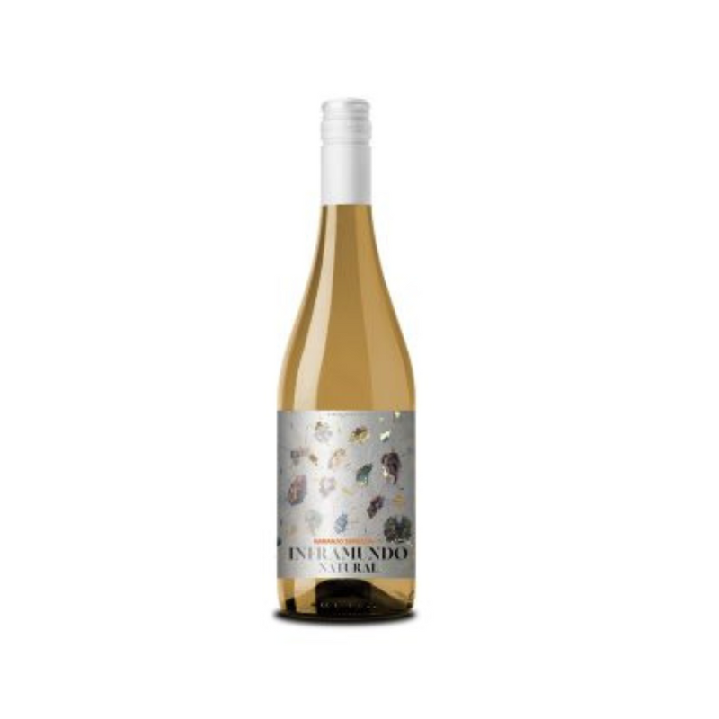 Durigutti Winemakers Inframundo Naranjo Semillón 750 ml - Bot