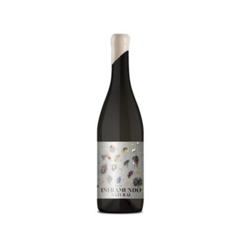 Durigutti Winemakers Inframundo Blend 750 ml - Bot