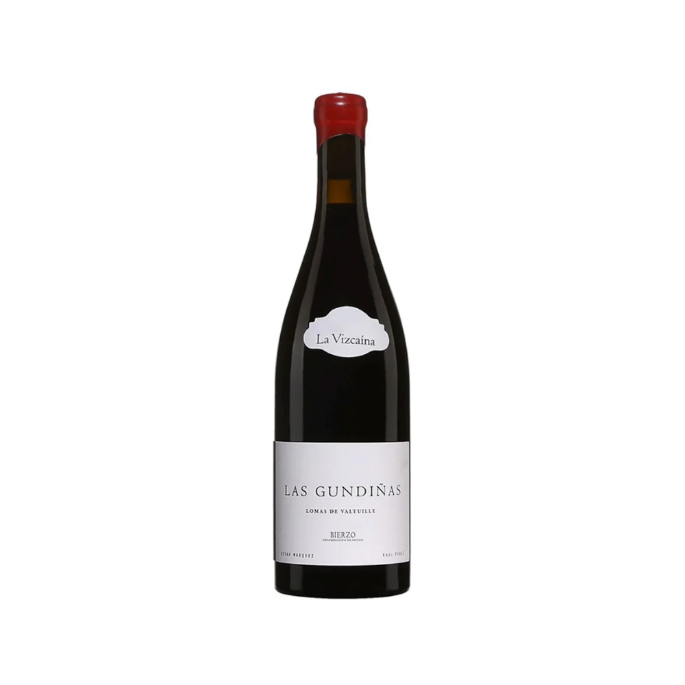 Raúl Pérez La Vizcaína Las Guindiñas Blend 750ml - Bot