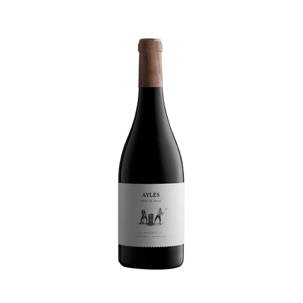 Pago de Aylés Senda de Leñadores Blend 750 ml - Bot