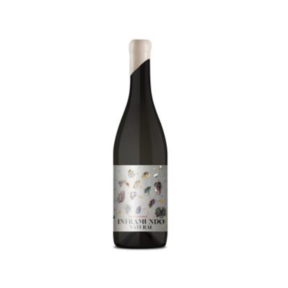 Durigutti Winemakers Inframundo Nero d&