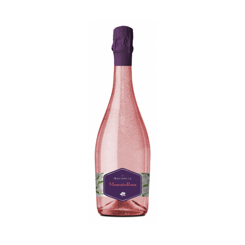 Magnolia Moscato Rosa 750 ml - Bot