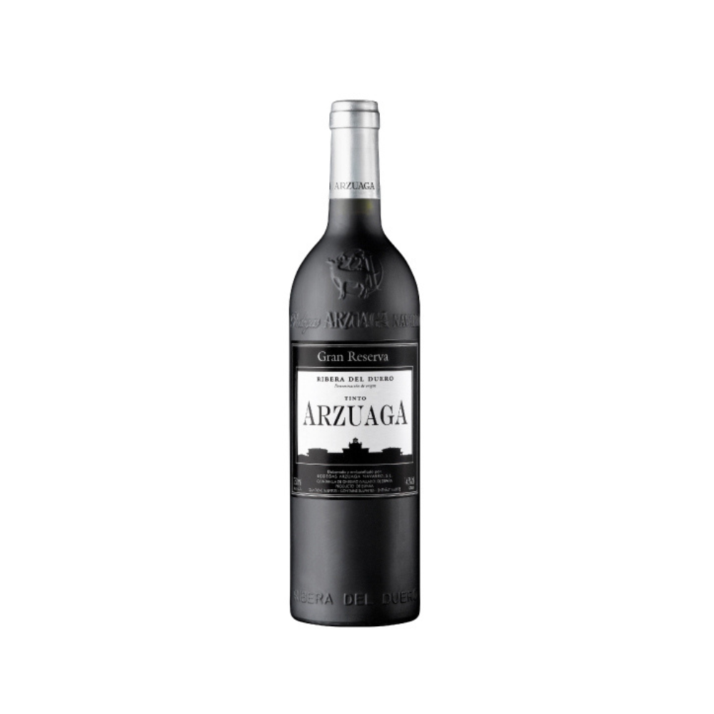 Arzuaga Gran Reserva 750 ml - Bot