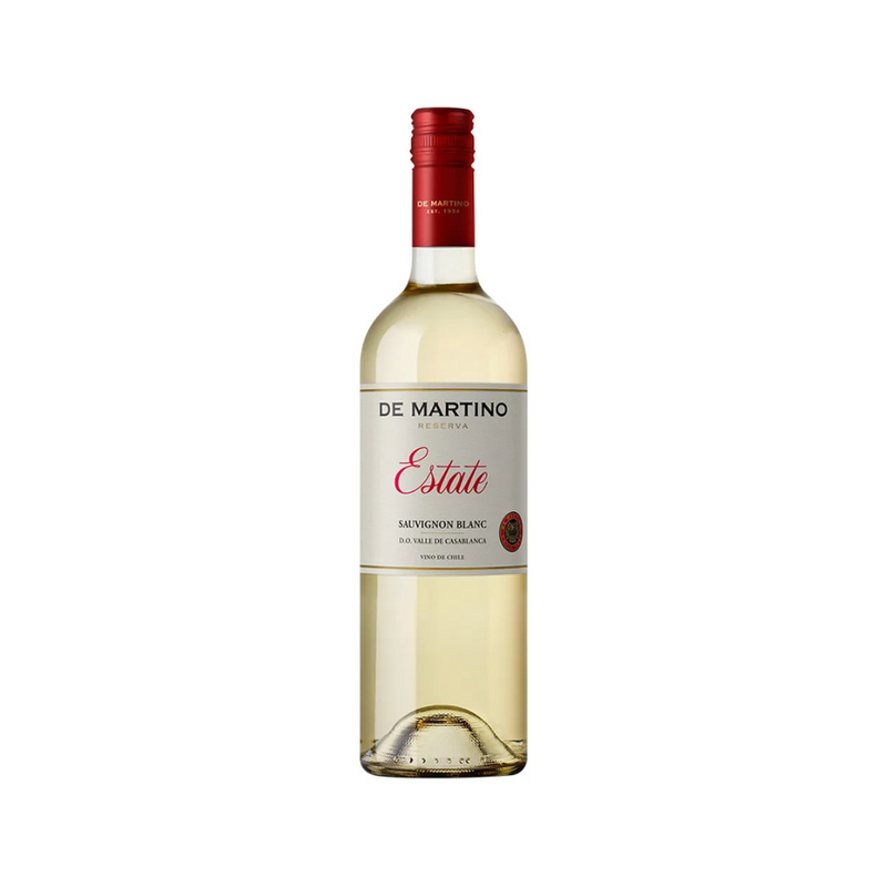 De Martino Reserva Estate Sauvignon Blanc 750ml - Bot