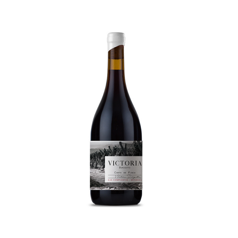 Durigutti Winemakers Victoria Corte de Finca 750 ml - Bot