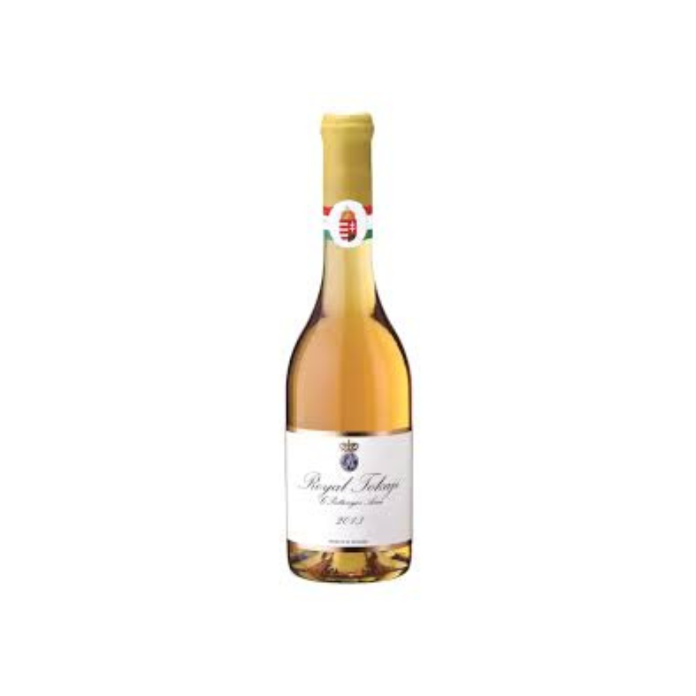 Royal Tokaji Gold Label 6 Puttonyos 750ml - Bot