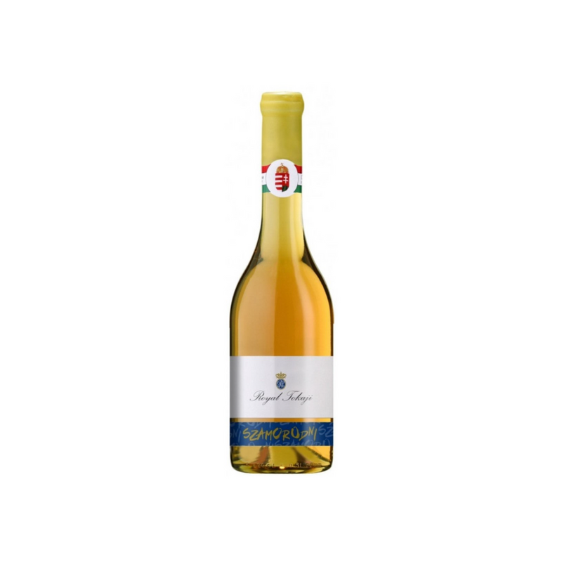 Royal Tokaji Sweet Szamorodni Tokaj 750ml - Bot