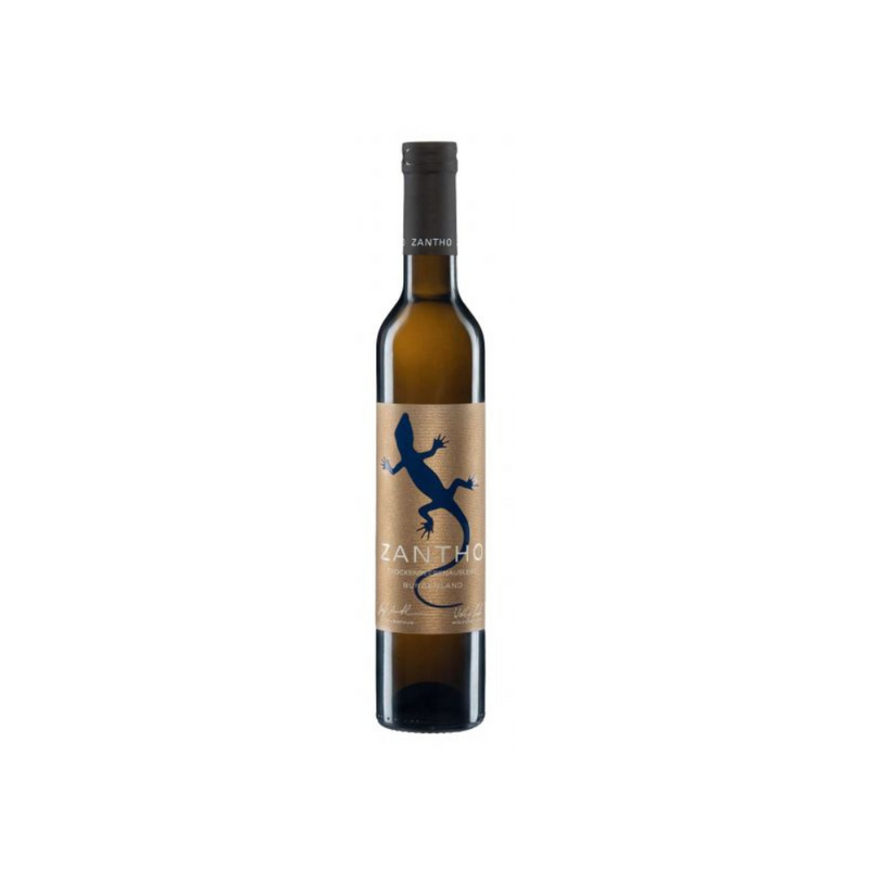 Zantho Trockenbeerenauslese 375 ml - Bot