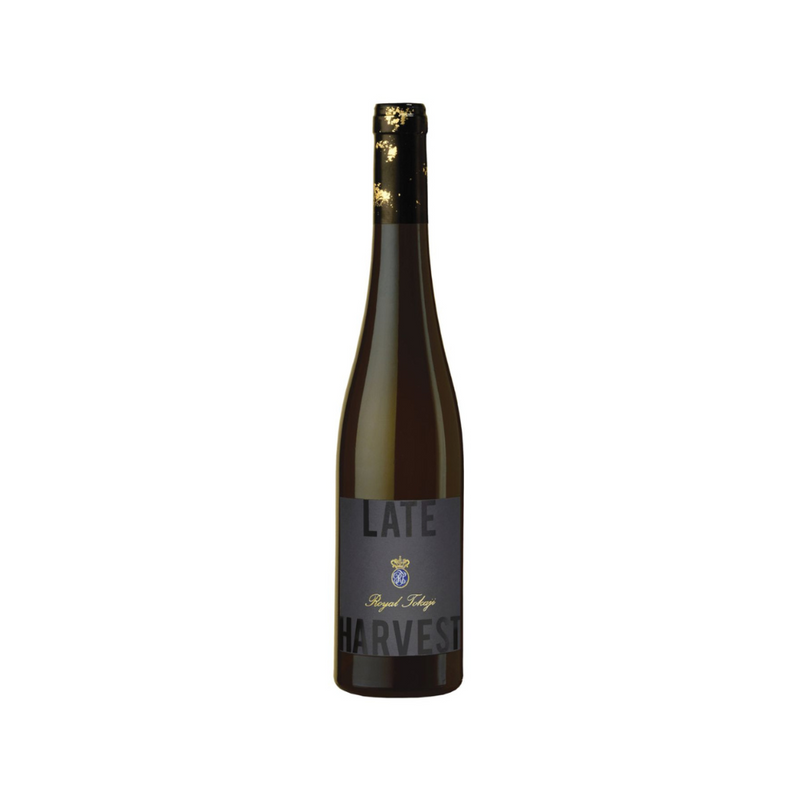 Royal Tokaji Late Harvest Tokaj 750ml - Bot