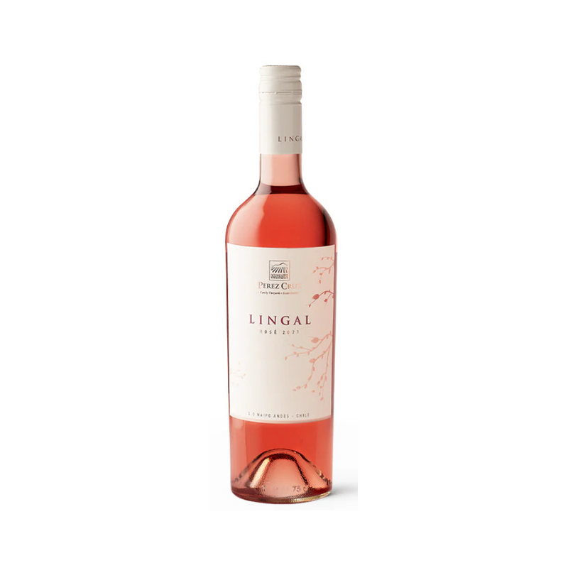 Perez Cruz Rose Lingal 750ml- Bot