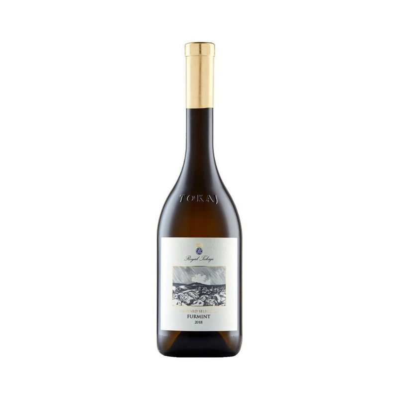 Royal Tokaji Furmint Blanco 750ml - Bot