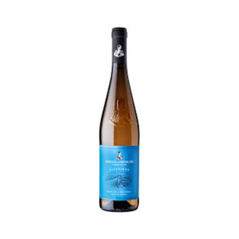 Adega Monção Alvarinho 750 ml - Bot