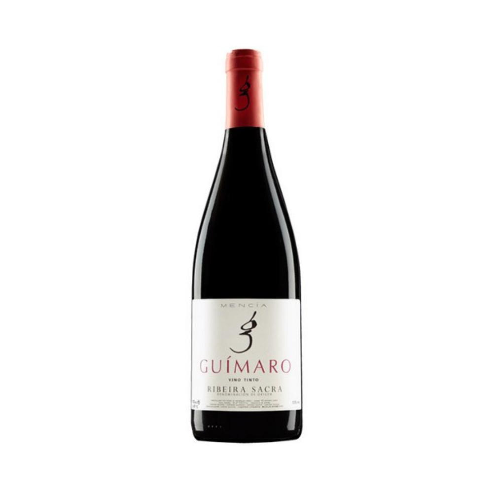 Guímaro Mencia 750ml - Bot