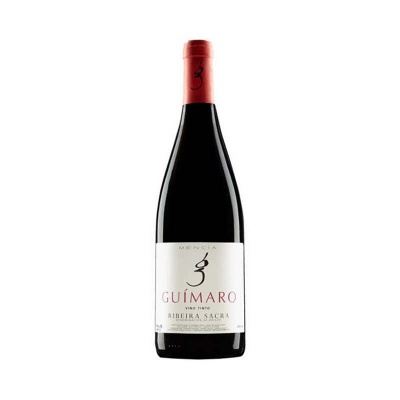 Guímaro Mencia 750ml - Bot