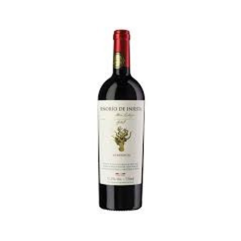 Señorio de Iniesta 44 Barricas Bobal 750ml - Bot