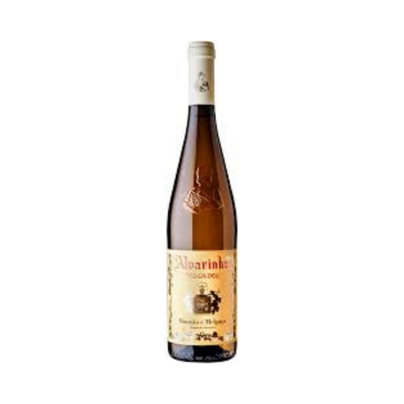 Adega Monção Alvarinho Deu-la-Deu 750 ml - Bot