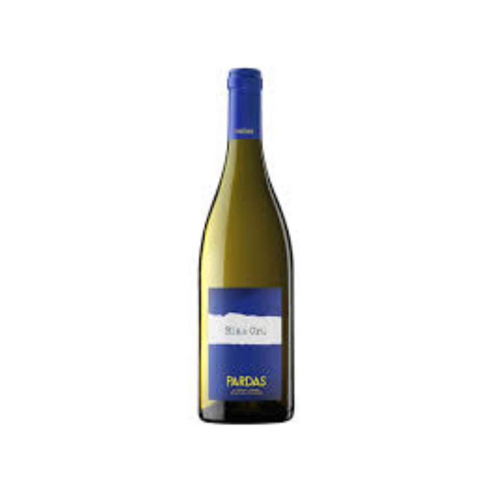 Celler Pardas Blau Cru Malvasia 750 ml - Bot