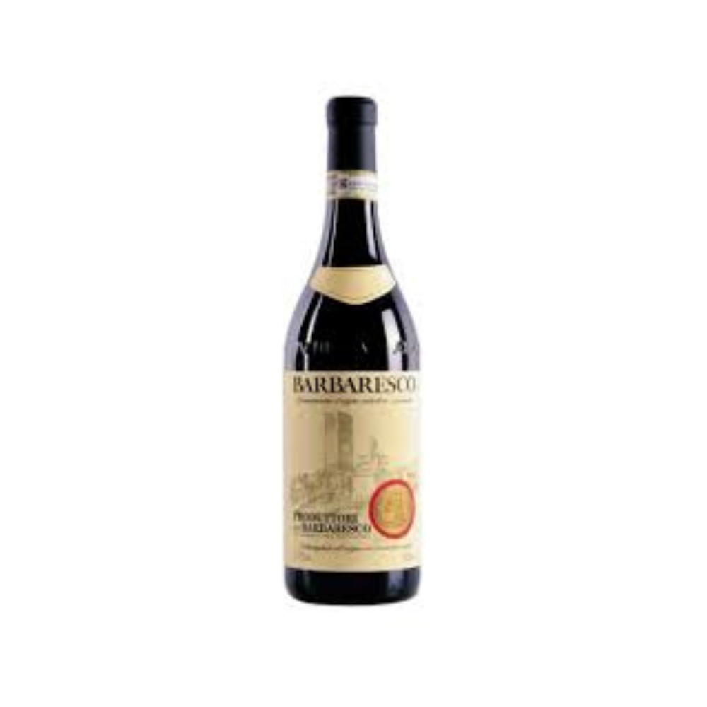 Produttori del Barbaresco 2018 750ml - Bot