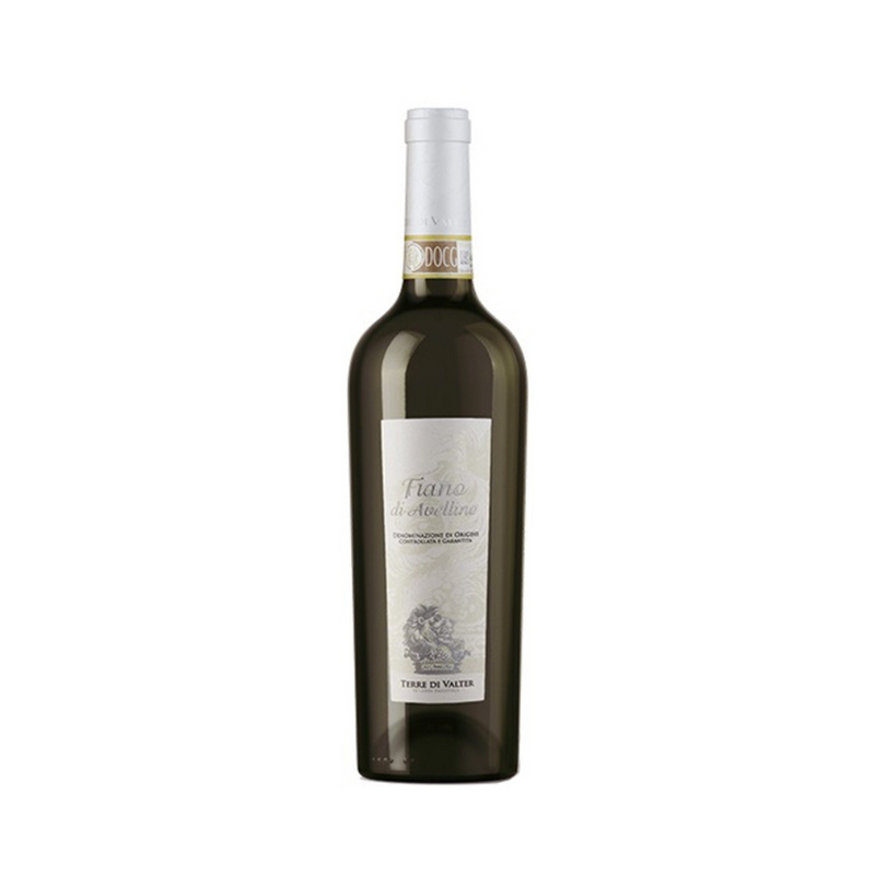 Terre Di Valter Fiano di Avellino DOCG 750ml - Bot