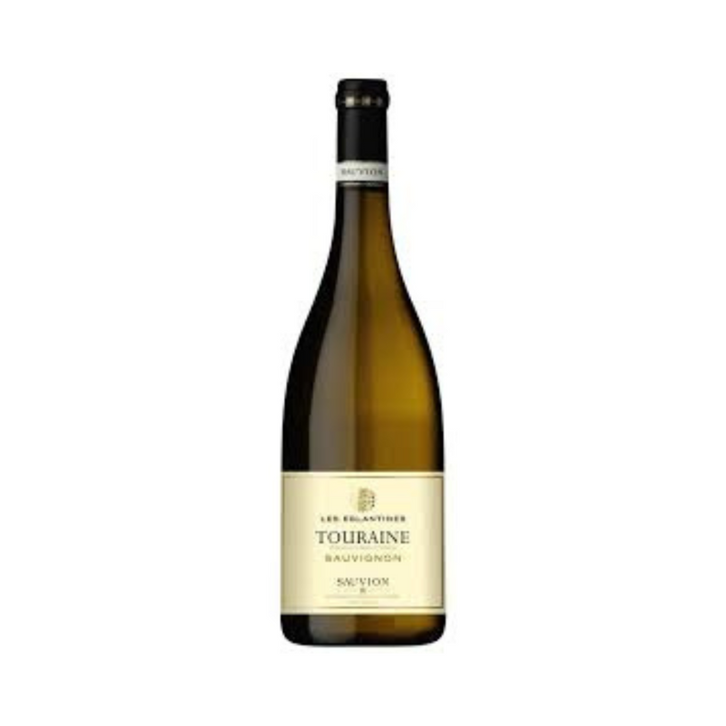 Les Eglantines Touraine Blanc Valle de Loire 750ml - Bot