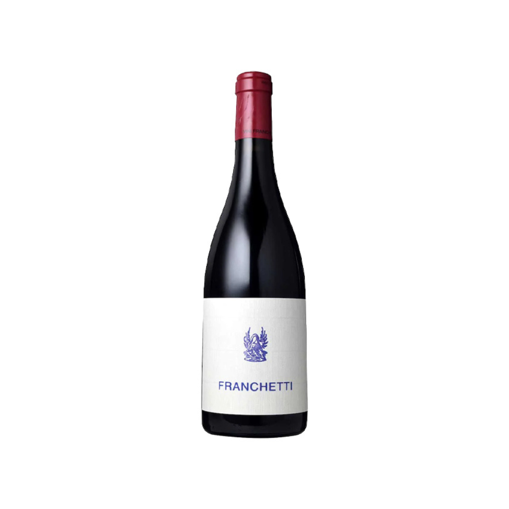 Passopisciaro Franchetti Petit Verdot y Casanese d&