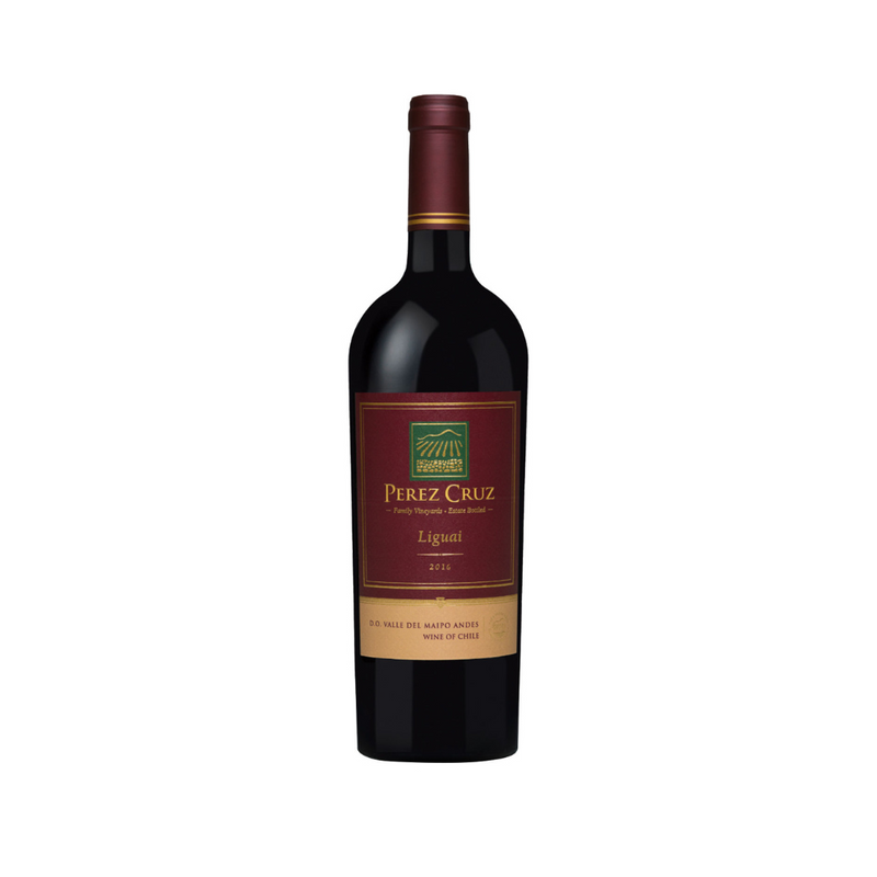 Perez Cruz Liguai Blend 750ml - Bot