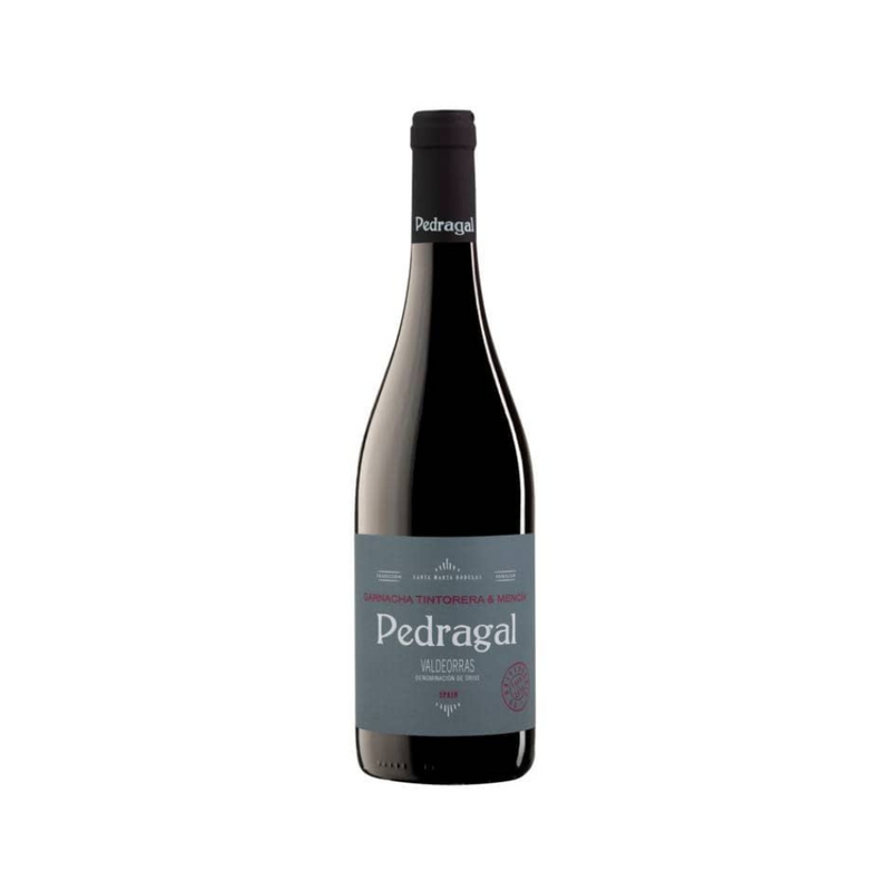 Santa Marta Pedragal Tinto 750 ml - Bot