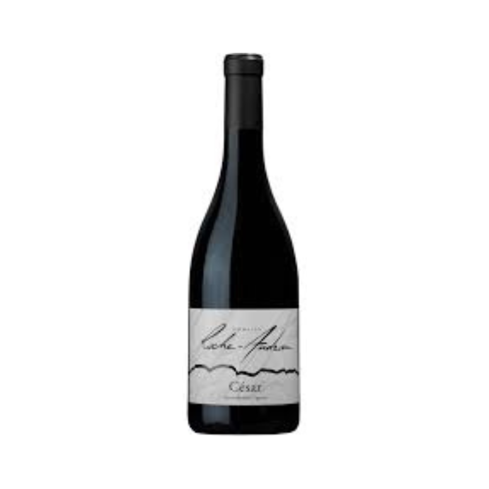 Domaine Roche - Audran Cuvée Cesar Grenache 750 ml - Bot
