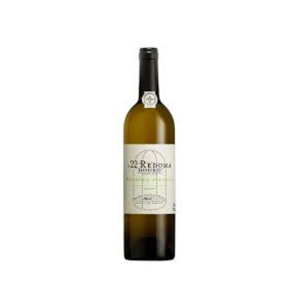 Niepoort Redoma Blanco Blend 750ml - Bot