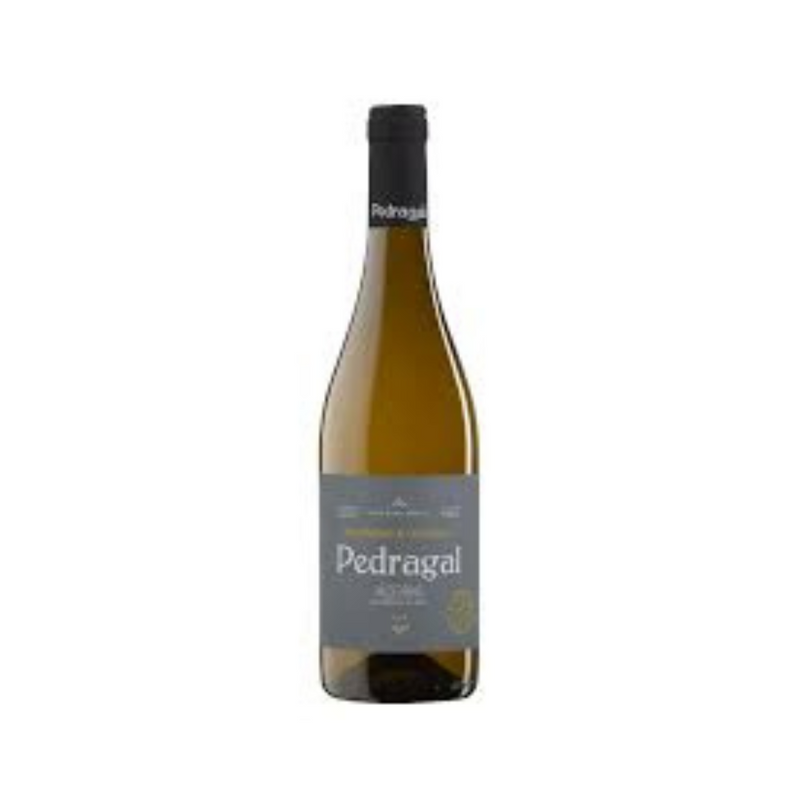 Santa Marta Pedragal Blanco 750 ml - Bot