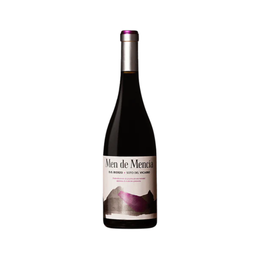 Pago del Vicario Men de Mencía 750 ml - Bot