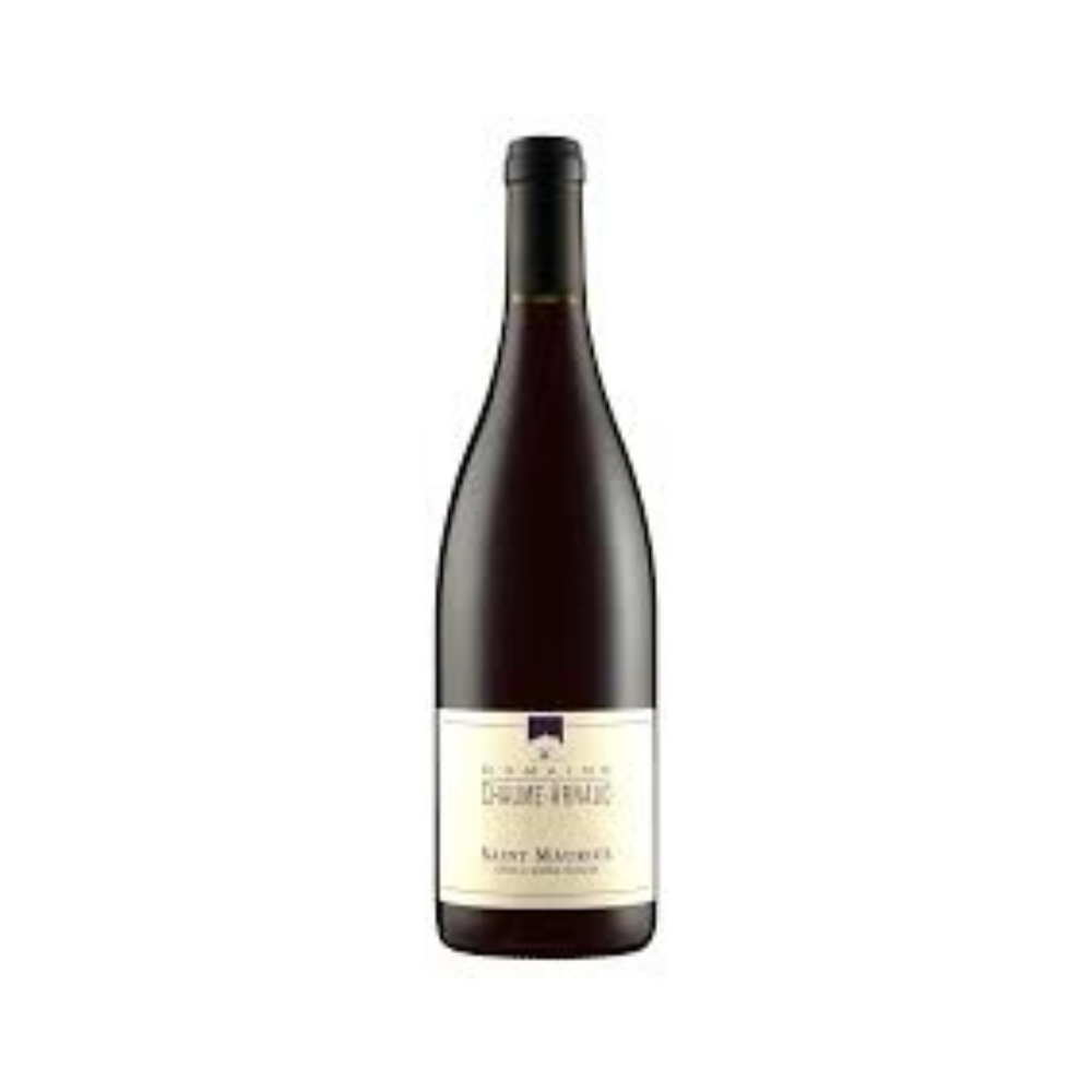 Domaine Chaume - Arnaud Saunt Maurice 750 ml - Bot