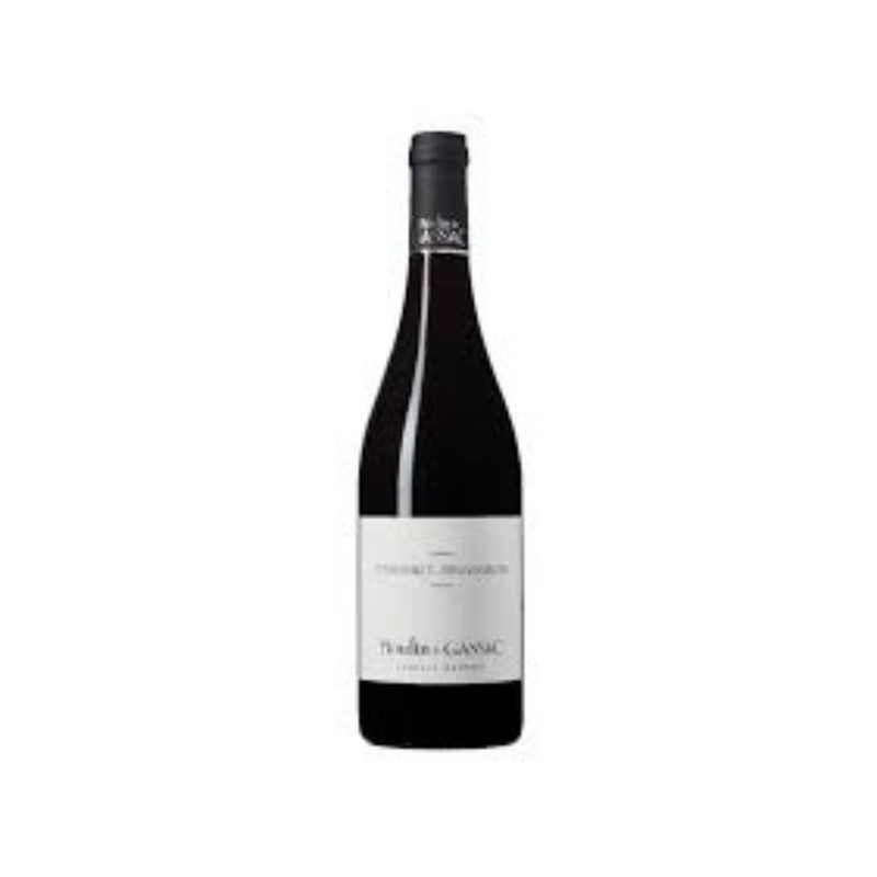Moulin de Gassac Guilhem Cabernet Sauvignon 750ml - Bot