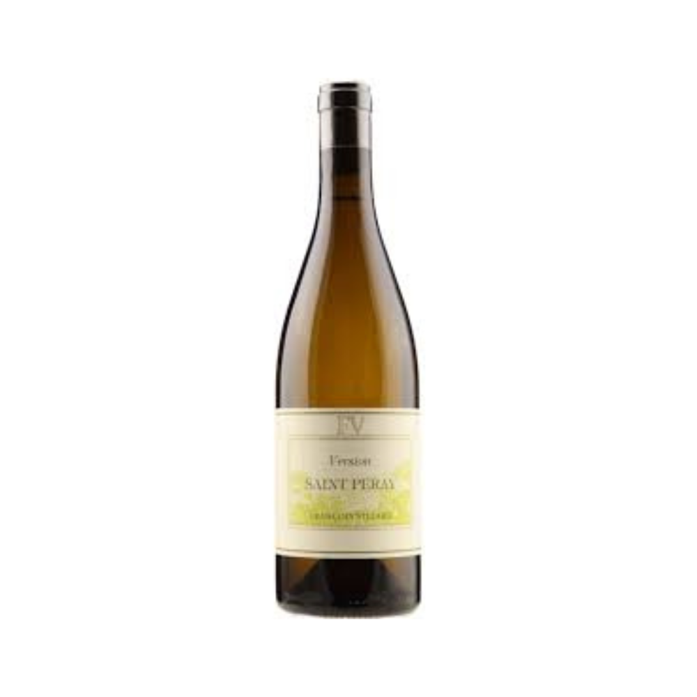 Francois Villard Version Saint - Peray Marsanne - Roussanne 750 ml - Bot