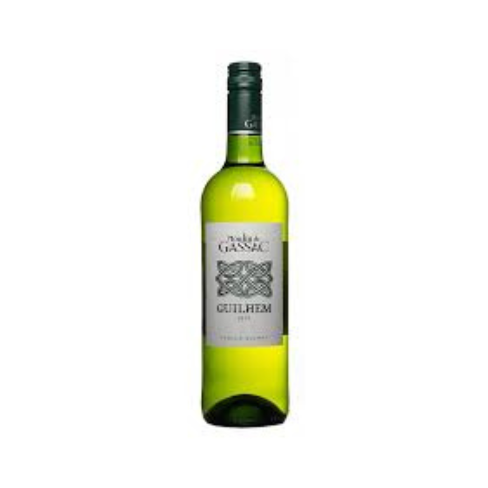 Moulin de Gassac Guilhem Blanco 750ml - Bot