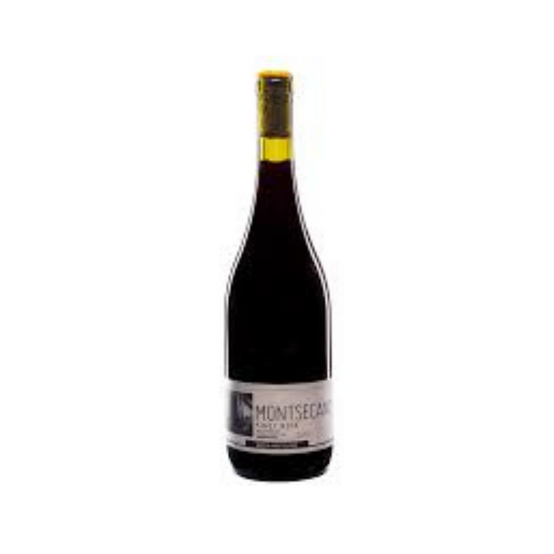 Montsecano Casablanca Pinot Noir 750ml - Bot