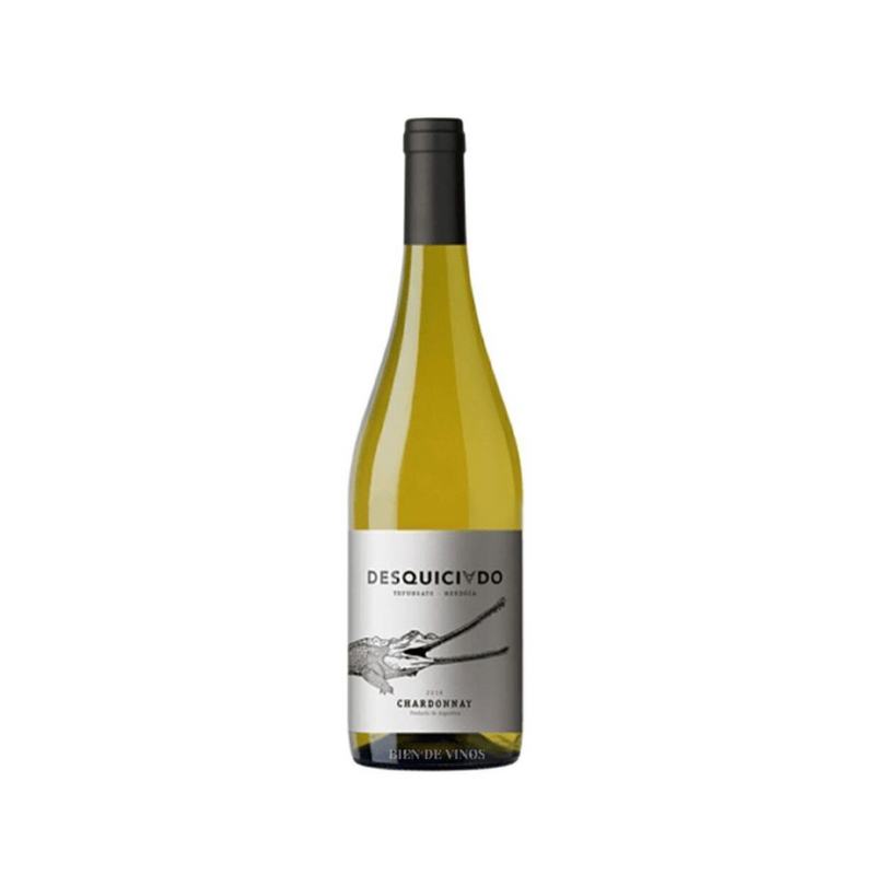 Desquiciado Chardonnay 750 ml - Bot