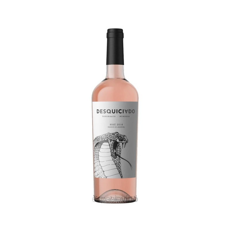 Desquiciado Rose Bobal 750 ml - Bot