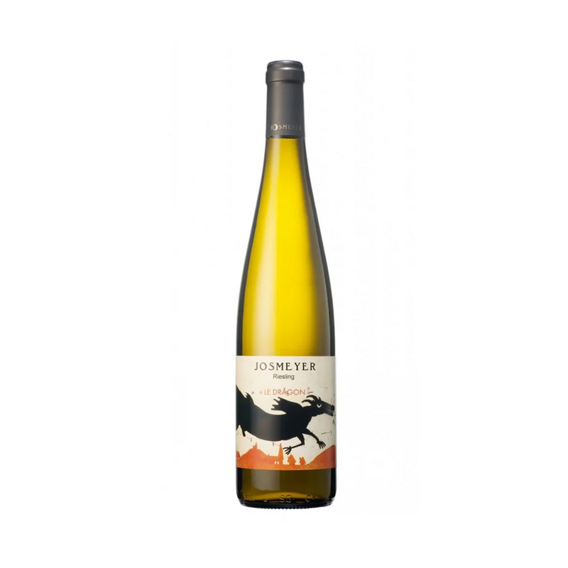 Josmeyer Le Dragon Riesling 750 ml - Bot