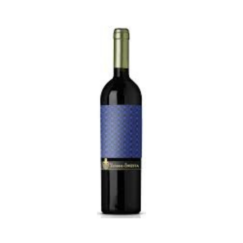 Señorio de Iniesta Coleccion Tempranillo 750ml - Bot