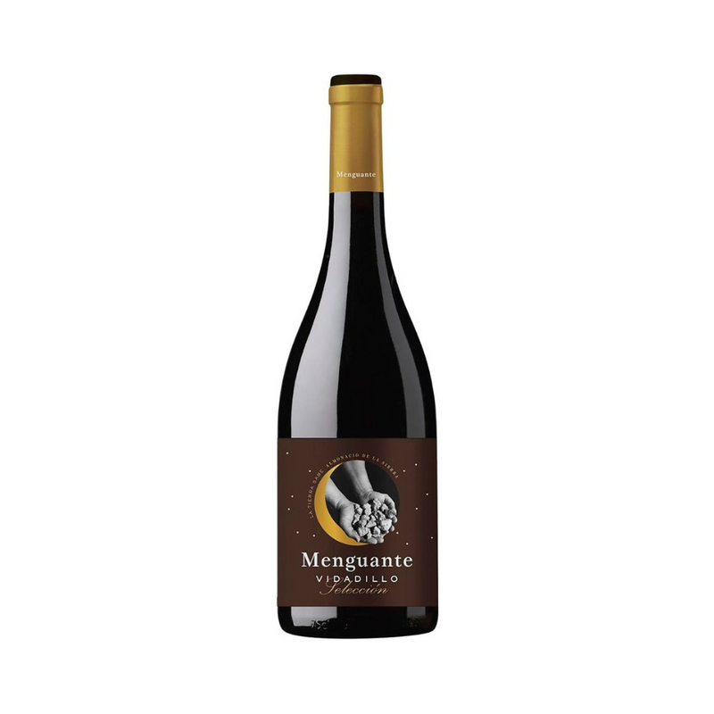Bodegas Pablo Menguante Selección Vidadillo 750 ml - Bot