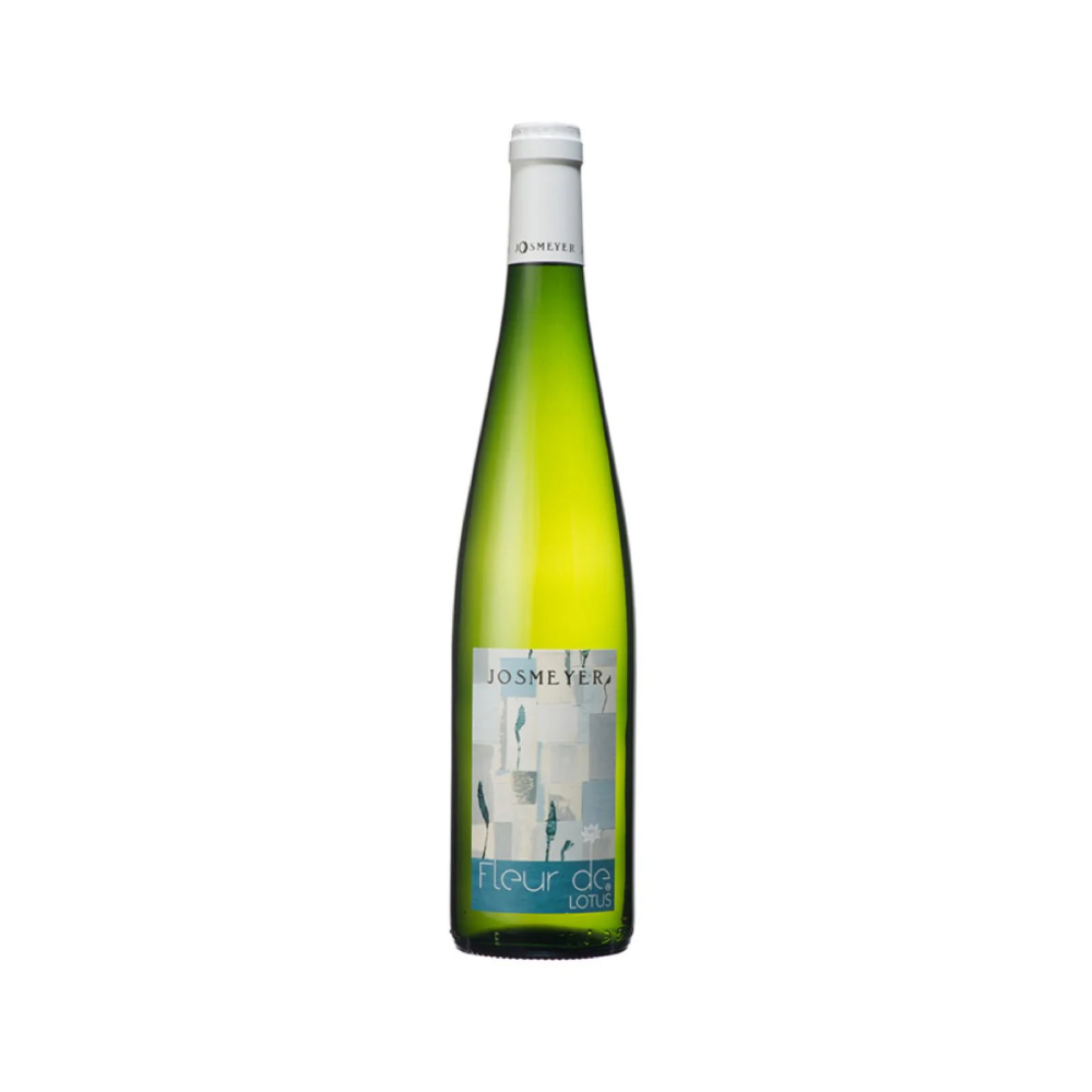 Josmeyer Fleur de Lotus Blend 750 ml - Bot