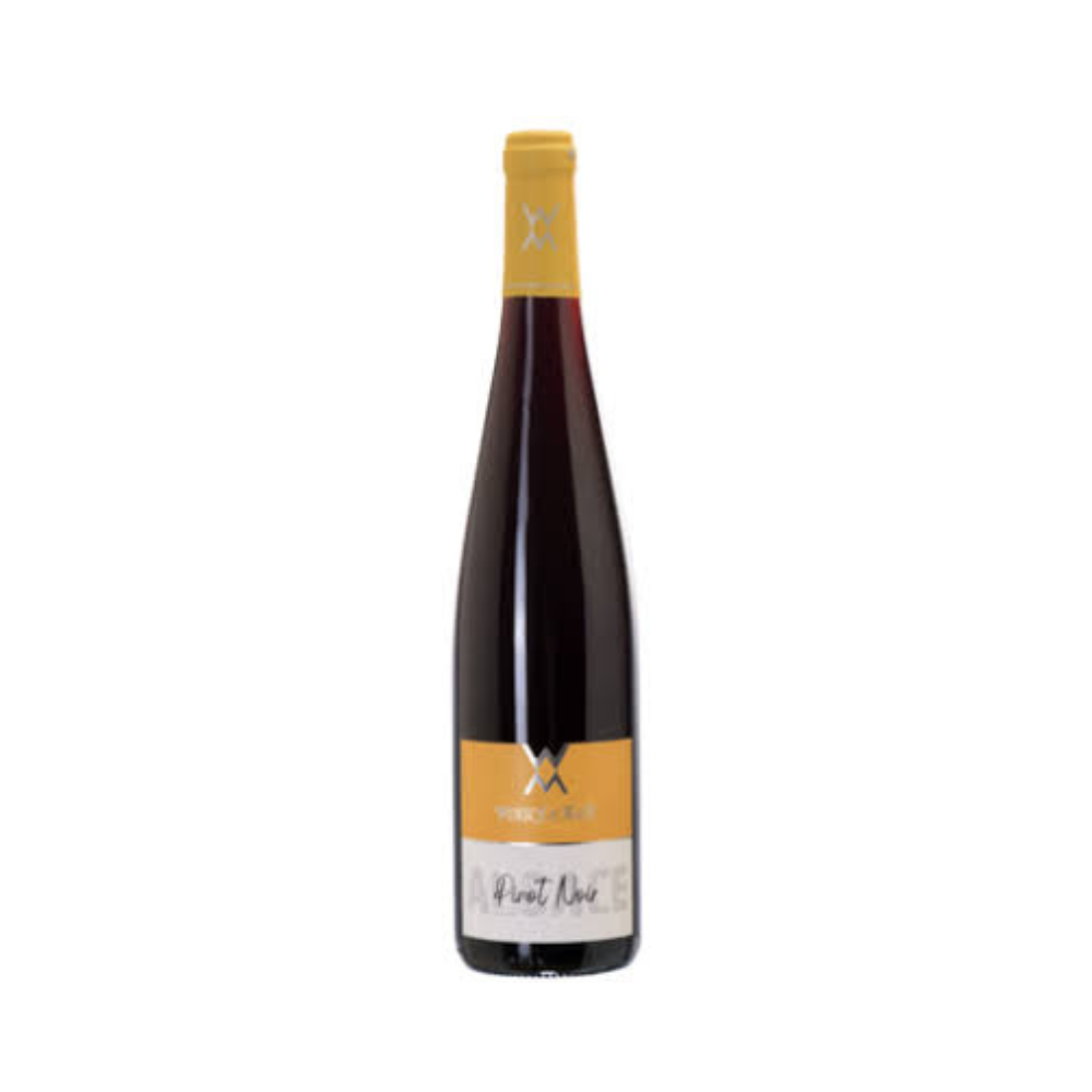 Wunsh et Mann Premier Selection Pinot Noir 750 ml - Bot