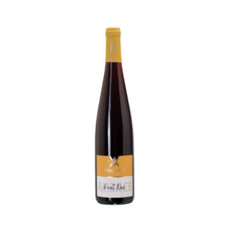 Wunsh et Mann Premier Selection Pinot Noir 750 ml - Bot