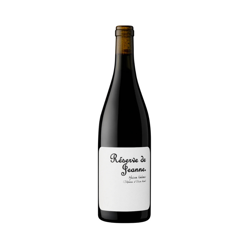 Maison Ventenac Reserve de Jeanne Blend 750ml - Bot