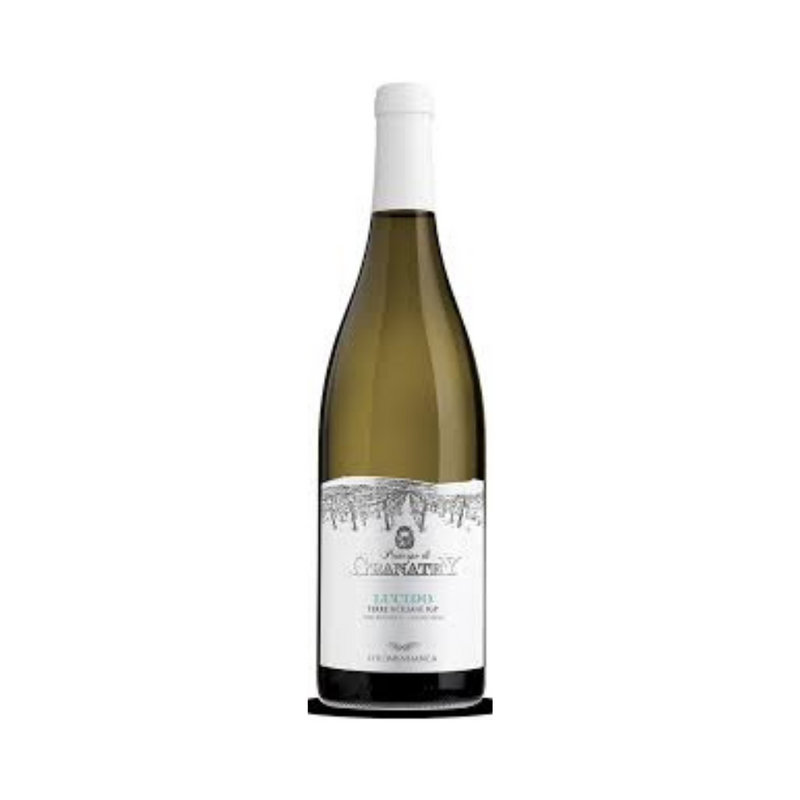 Colomba Bianca Principe Di Granatey Lucido 750 ml - Bot