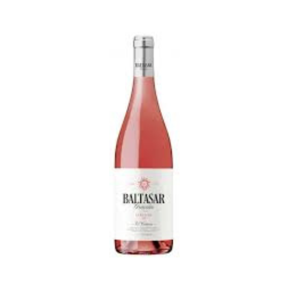 Baltasar Gracian El Criticón Garnacha Viñas Viejas 750ml - Bot