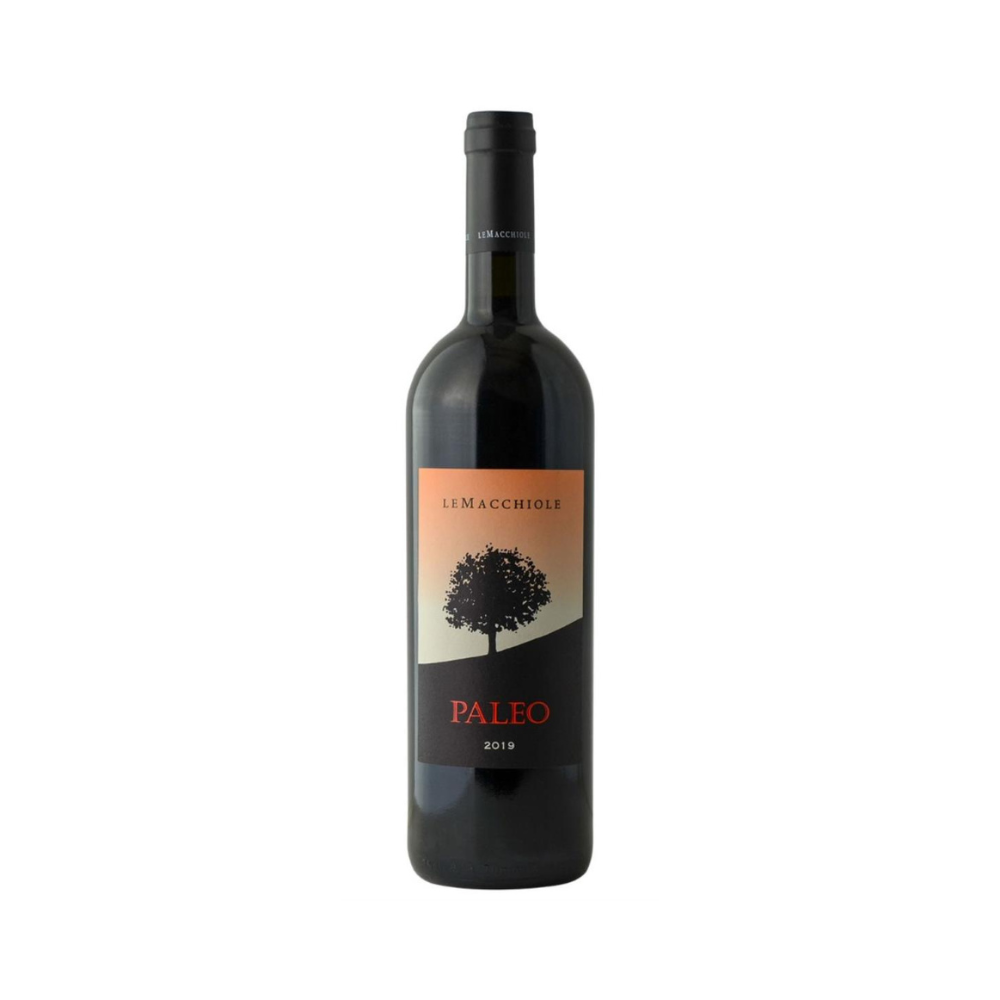 Le Macchiole Paleo Cabernet Franc 750ml - Bot