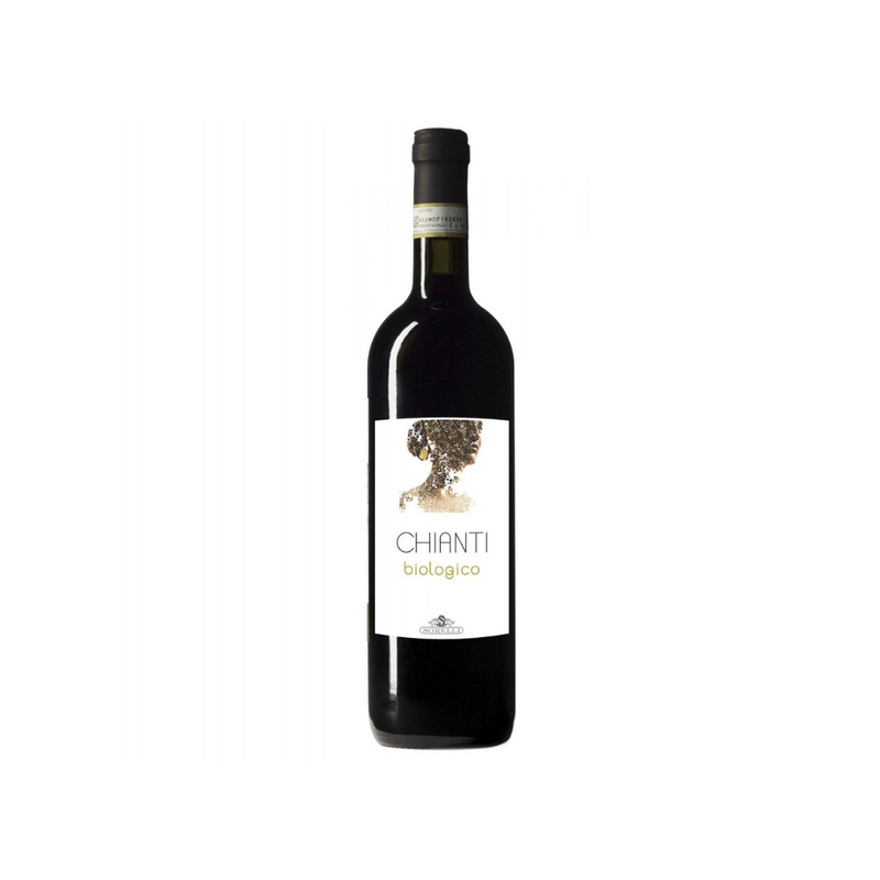Sorelli Chianti Biológico 750 ml - Bot